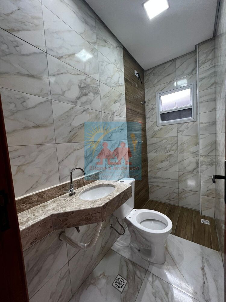 Casa, 2 quartos, 43 m² - Foto 5