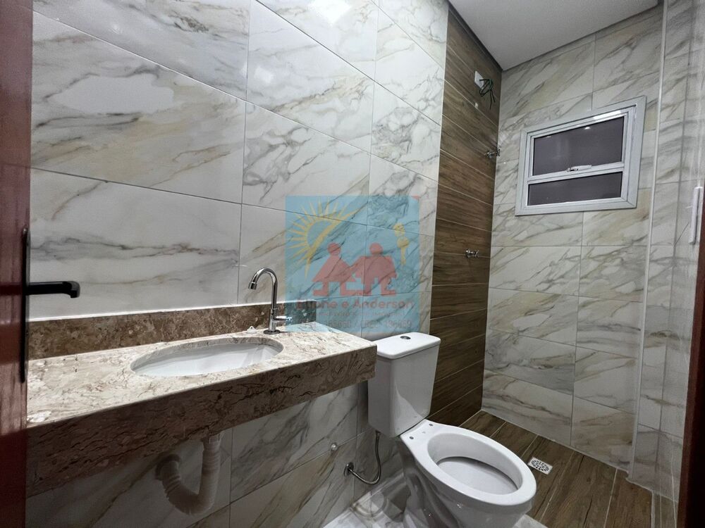 Casa, 2 quartos, 43 m² - Foto 7