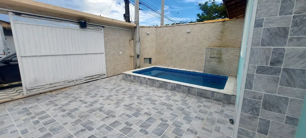 Casa, 2 quartos, 60 m² - Foto 13