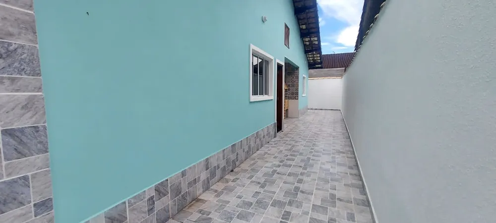 Casa, 2 quartos, 60 m² - Foto 12