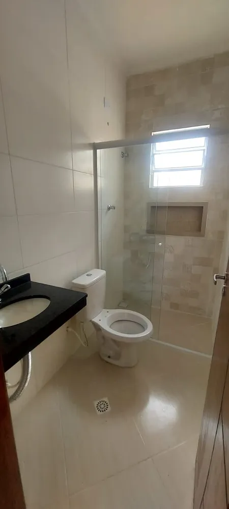 Casa, 2 quartos, 60 m² - Foto 9