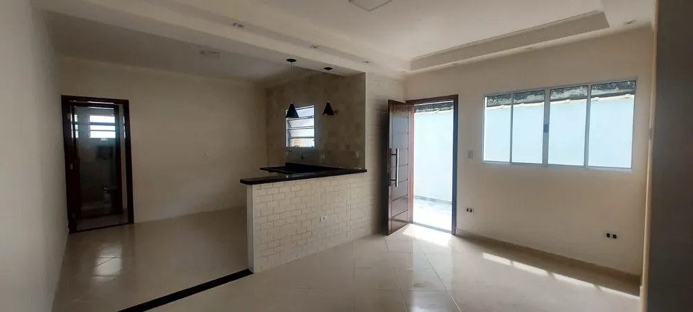 Casa, 2 quartos, 60 m² - Foto 8
