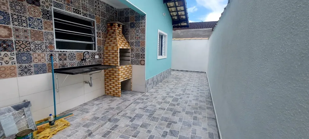 Casa, 2 quartos, 60 m² - Foto 10