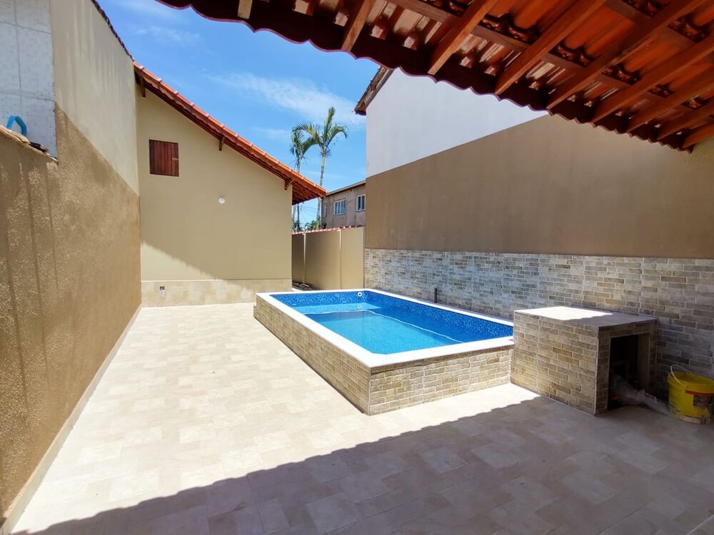 Casa, 2 quartos, 85 m² - Foto 8