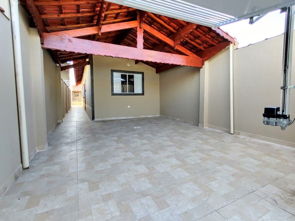 Casa, 2 quartos, 85 m² - Foto 4
