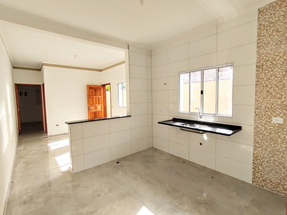 Casa, 2 quartos, 85 m² - Foto 5