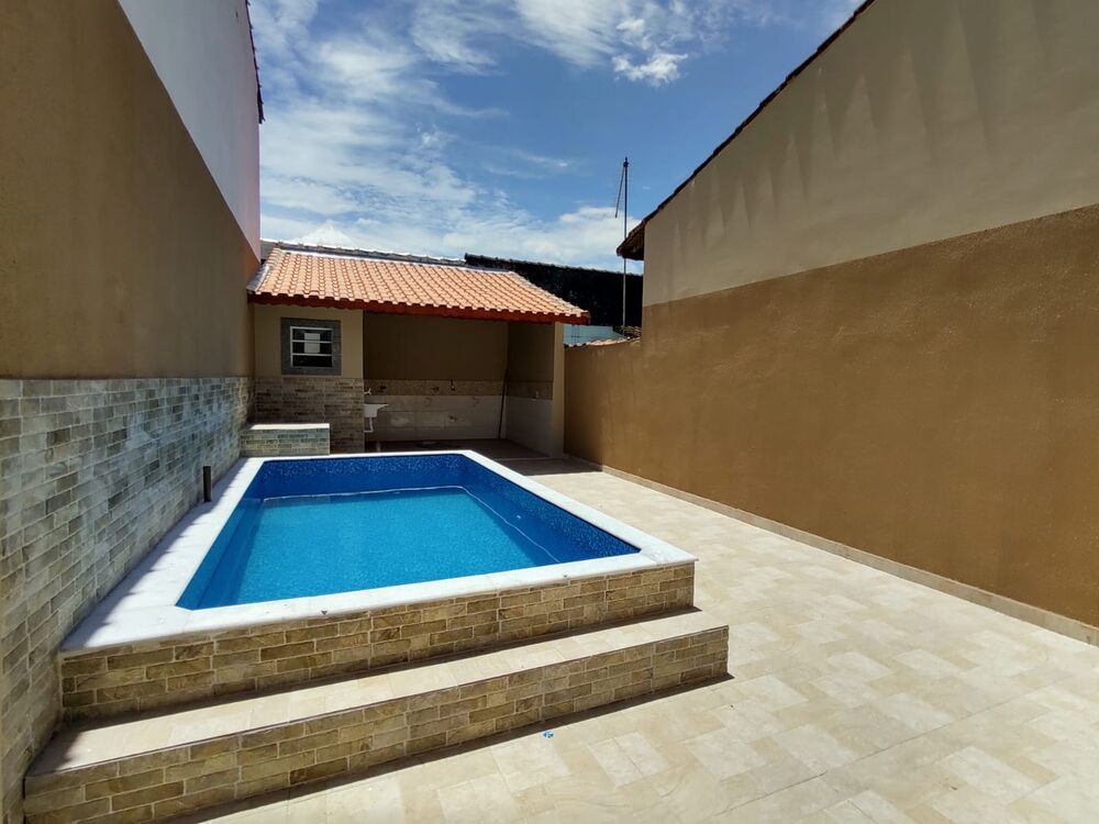 Casa, 2 quartos, 85 m² - Foto 7