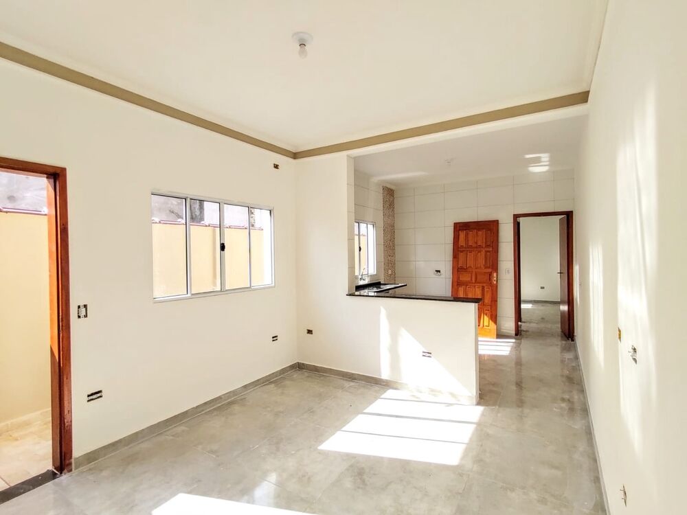 Casa, 2 quartos, 85 m² - Foto 1
