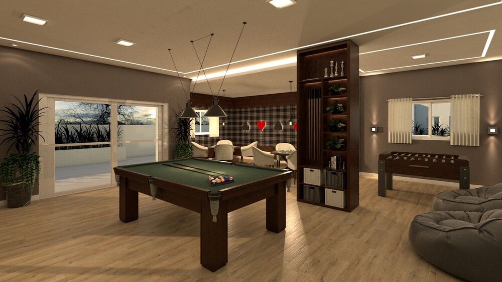 Apartamento, 2 quartos, 76 m² - Foto 3