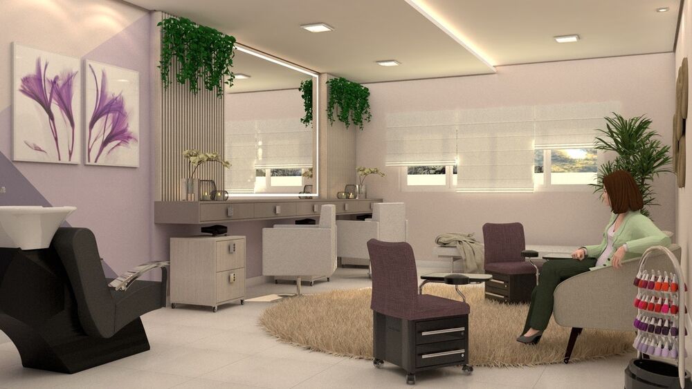 Apartamento, 2 quartos, 76 m² - Foto 9