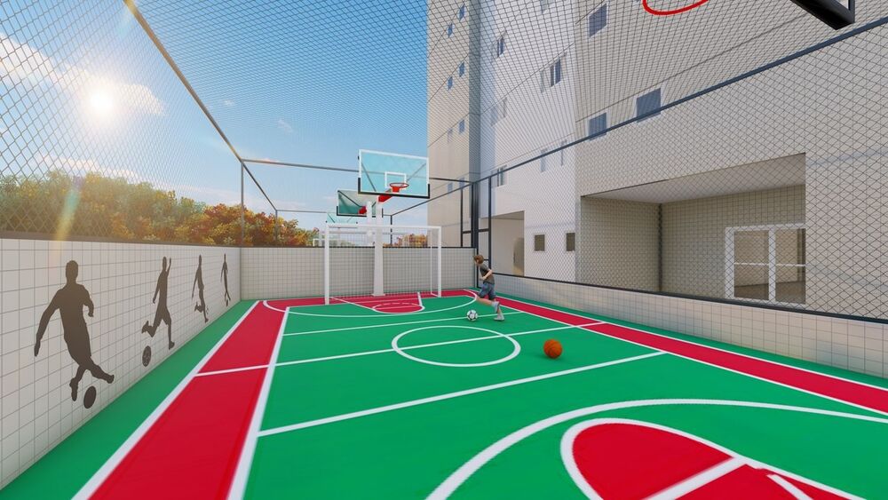 Apartamento, 2 quartos, 76 m² - Foto 6