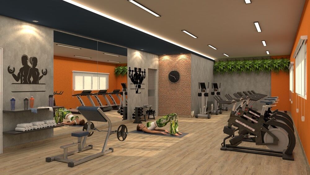 Apartamento, 2 quartos, 76 m² - Foto 11