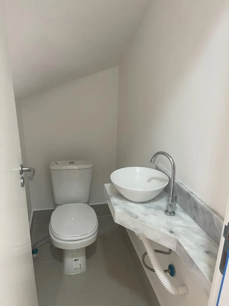 Casa de Condomínio, 2 quartos - Foto 8