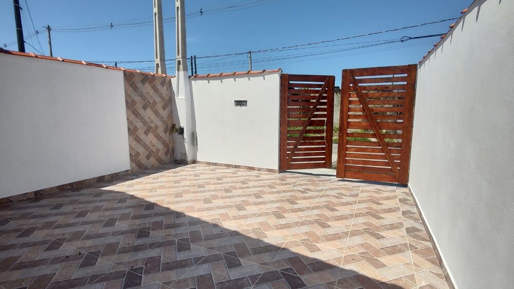 Casa, 2 quartos - Foto 4