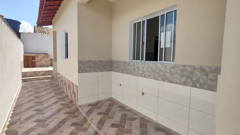 Casa, 2 quartos - Foto 2