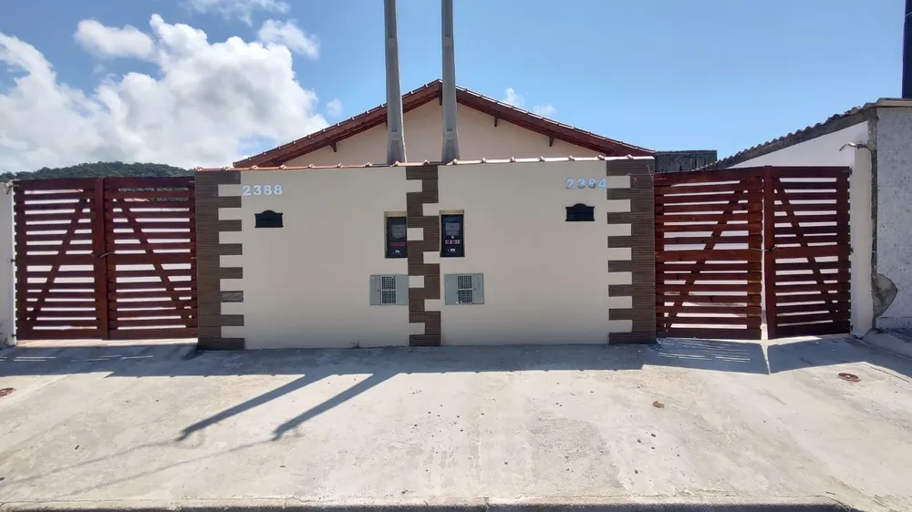 Casa, 2 quartos - Foto 5