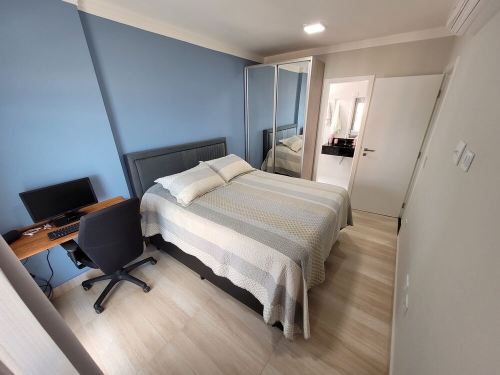 Apartamento, 3 quartos, 146 m² - Foto 11