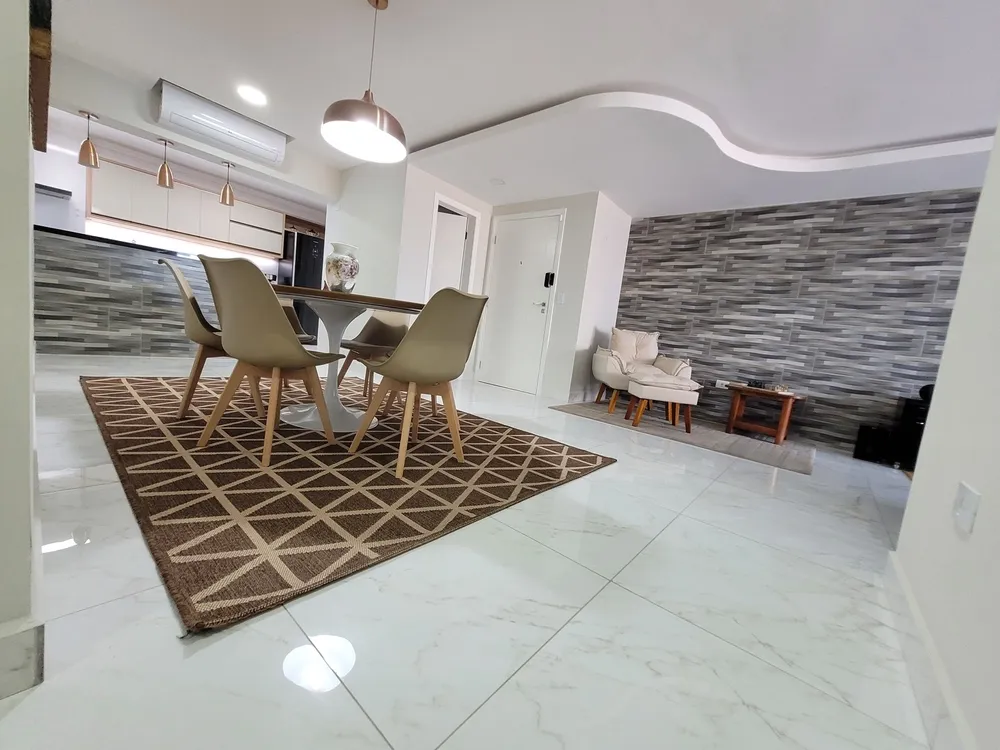 Apartamento, 3 quartos, 146 m² - Foto 2