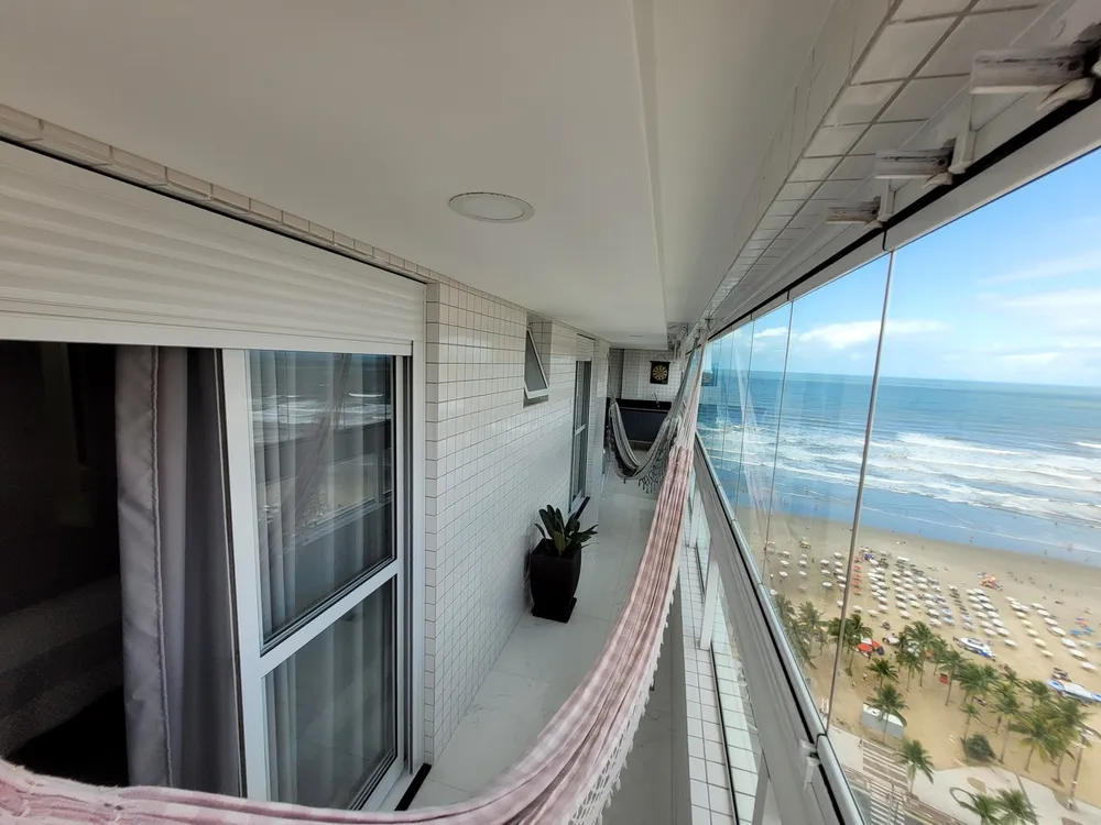 Apartamento, 3 quartos, 146 m² - Foto 3