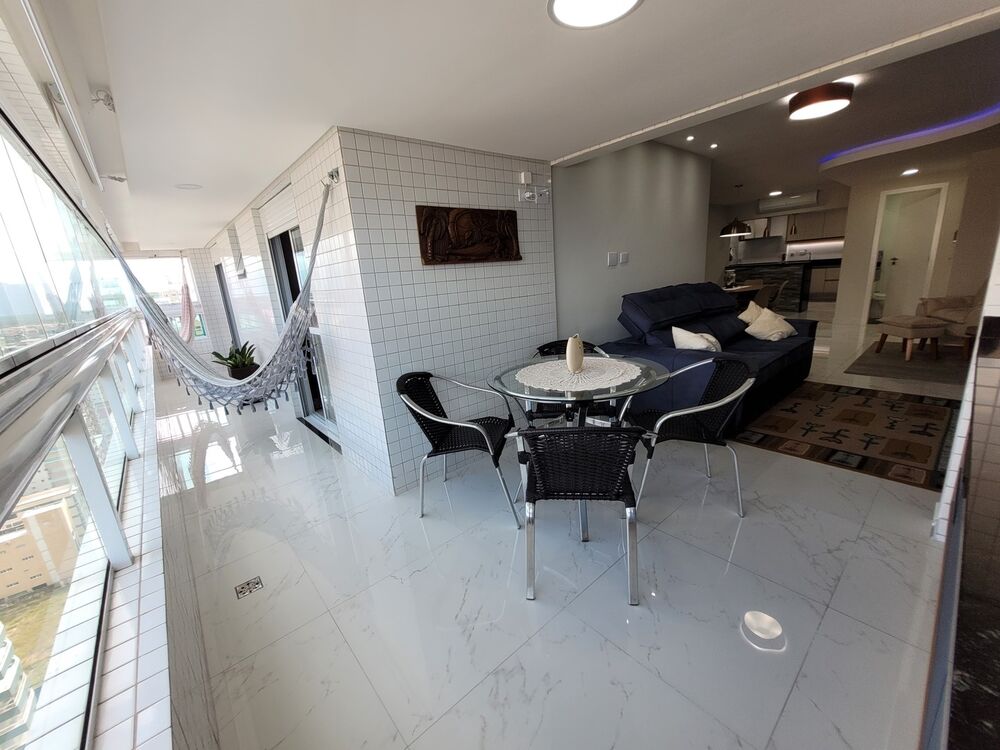 Apartamento, 3 quartos, 146 m² - Foto 10