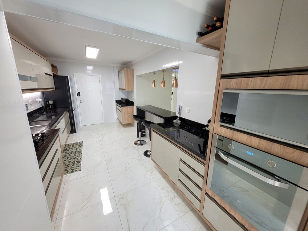 Apartamento, 3 quartos, 146 m² - Foto 12