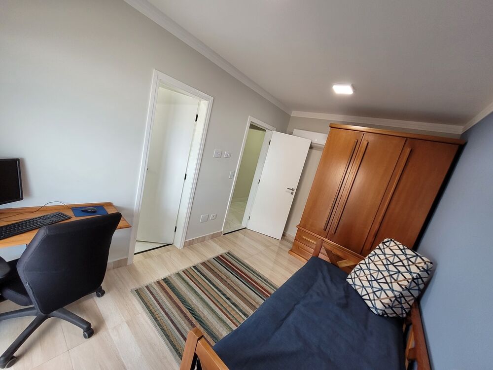 Apartamento, 3 quartos, 146 m² - Foto 15