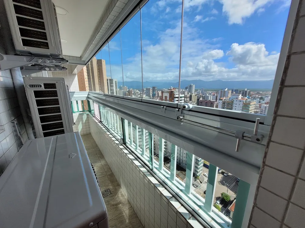 Apartamento, 3 quartos, 146 m² - Foto 1