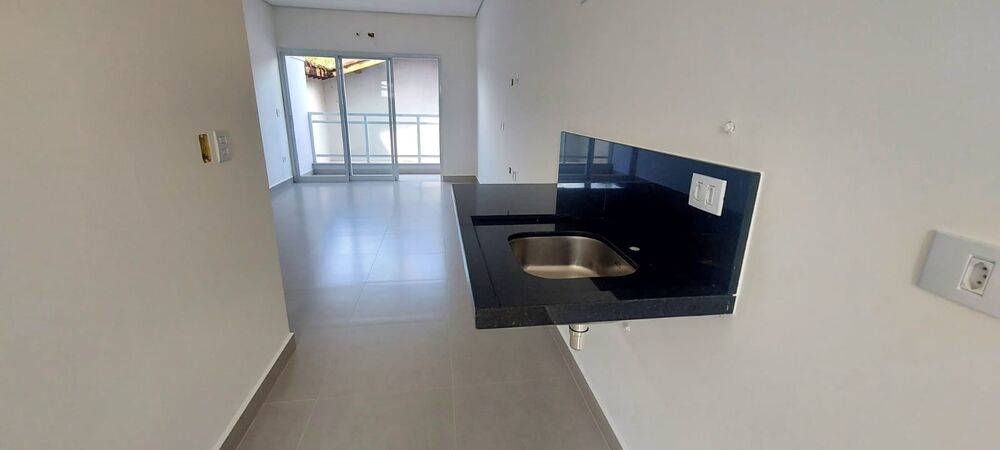 Apartamento, 26 m² - Foto 5