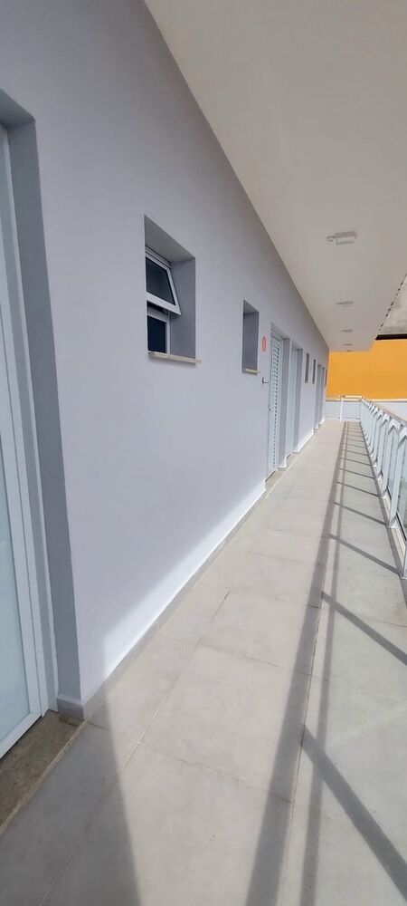 Apartamento, 26 m² - Foto 1