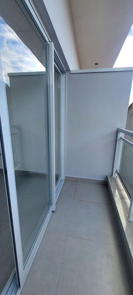 Apartamento, 26 m² - Foto 3