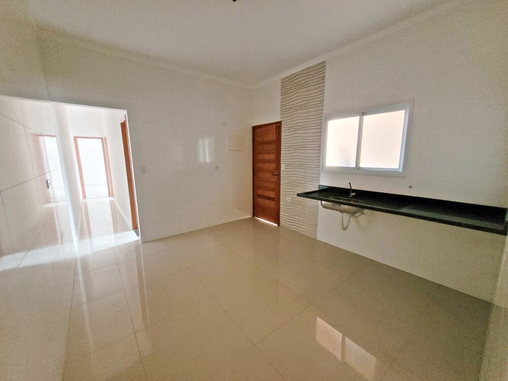 Casa, 2 quartos - Foto 4
