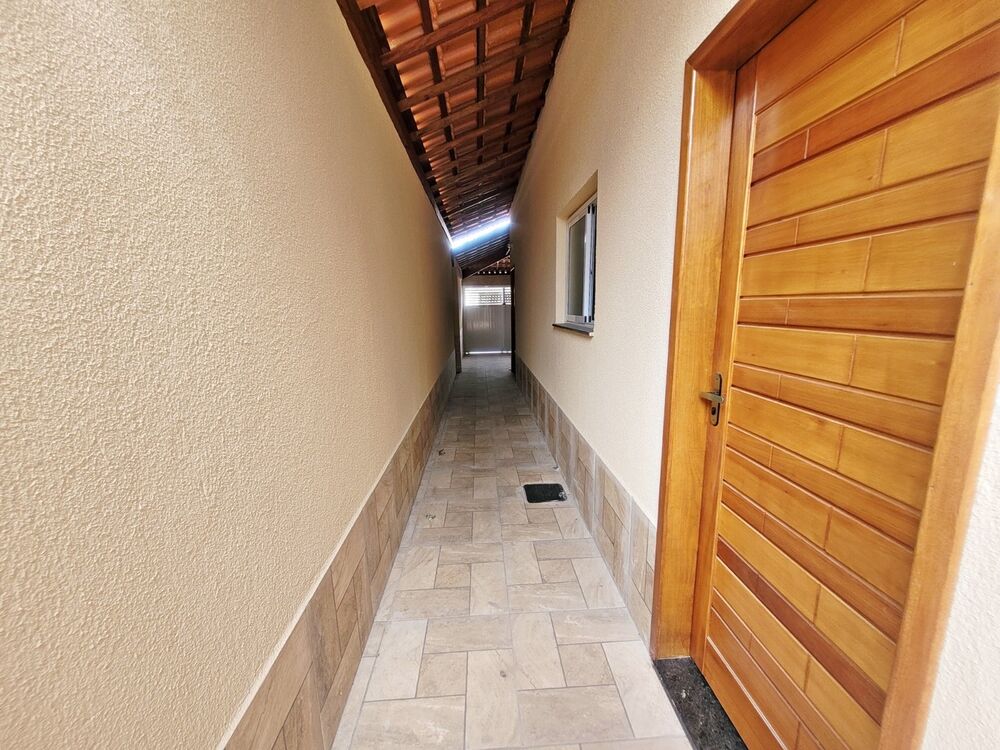 Casa, 2 quartos - Foto 2