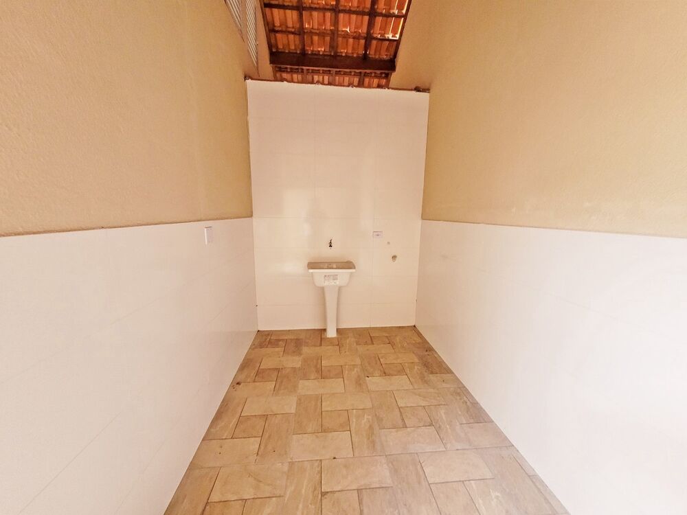 Casa, 2 quartos - Foto 1