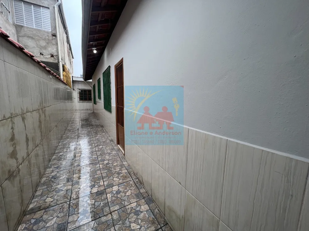 Casa, 2 quartos - Foto 1