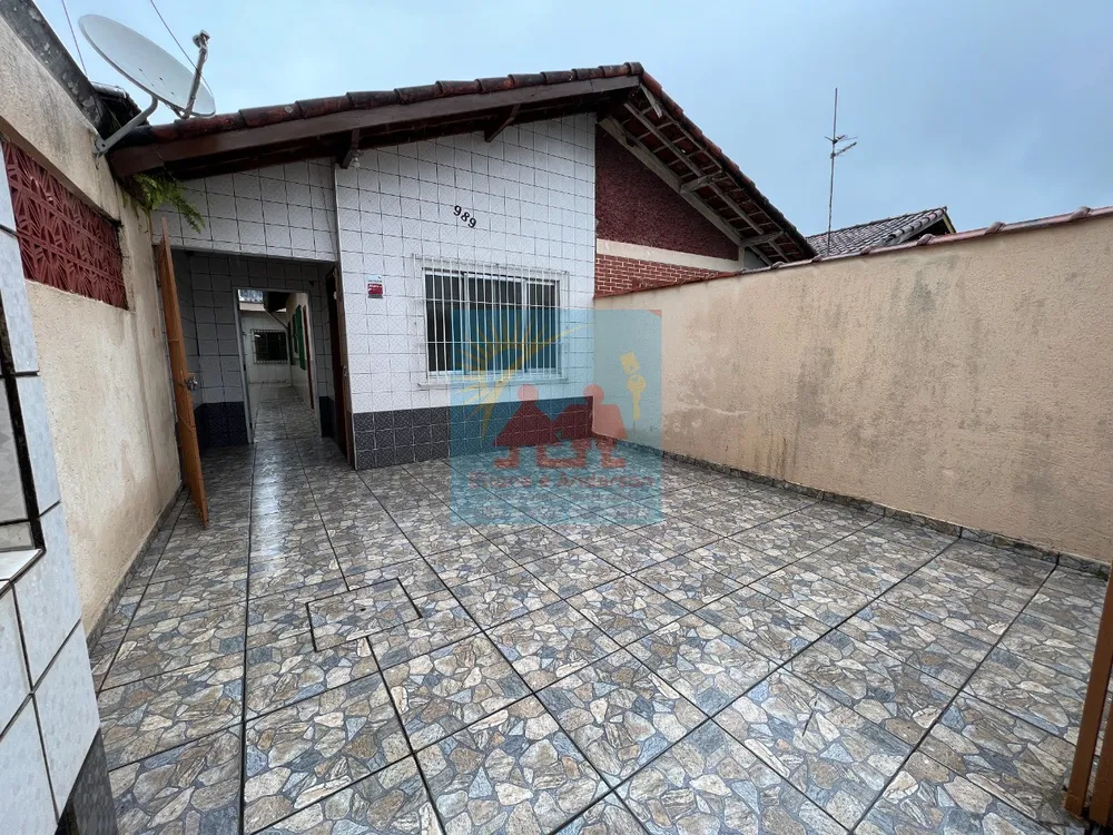 Casa, 2 quartos - Foto 12