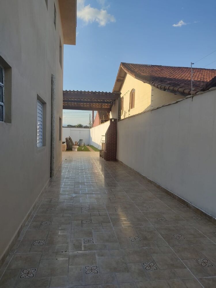 Casa, 3 quartos, 79 m² - Foto 7