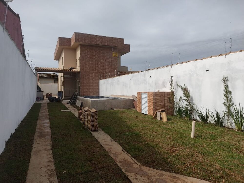 Casa, 3 quartos, 79 m² - Foto 6
