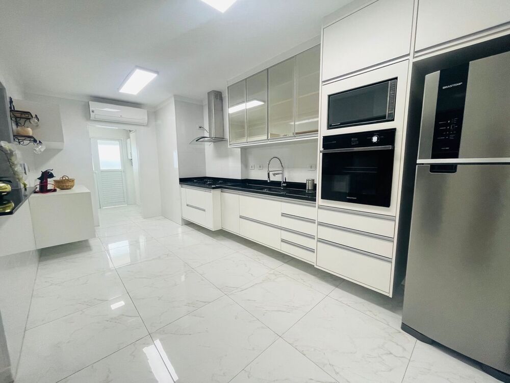 Apartamento, 3 quartos, 146 m² - Foto 3