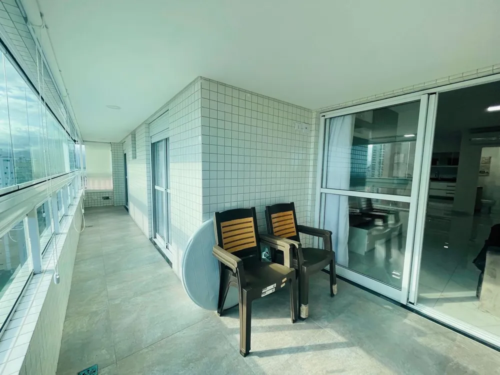 Apartamento, 3 quartos, 146 m² - Foto 12