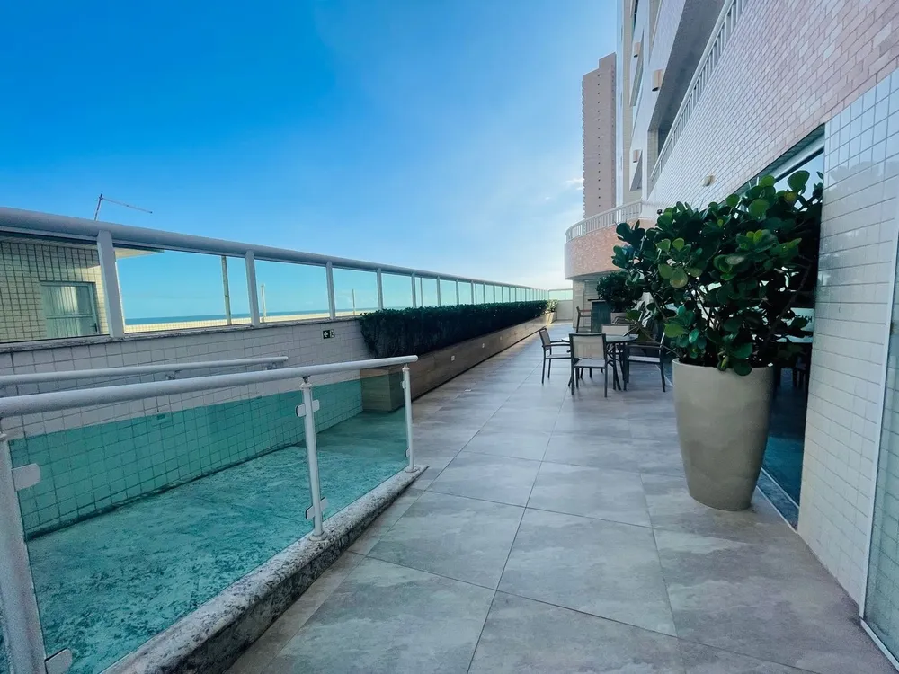 Apartamento, 3 quartos, 146 m² - Foto 6