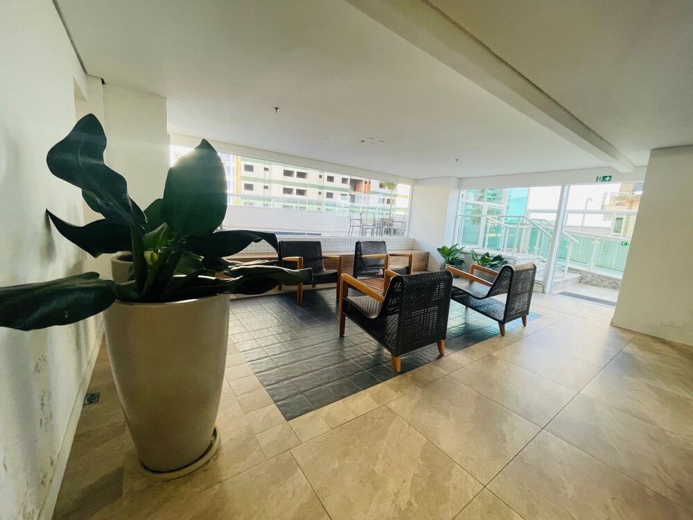 Apartamento, 3 quartos, 146 m² - Foto 1