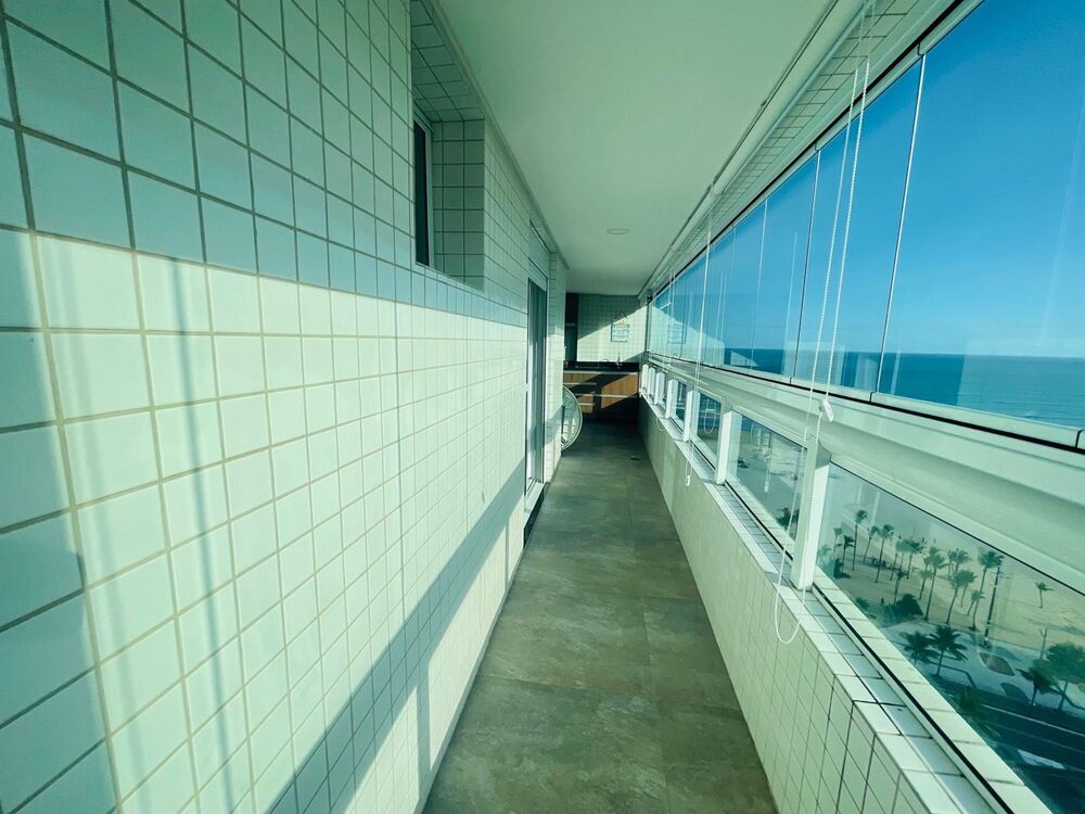 Apartamento, 3 quartos, 146 m² - Foto 4