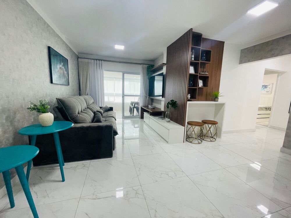 Apartamento, 3 quartos, 146 m² - Foto 8