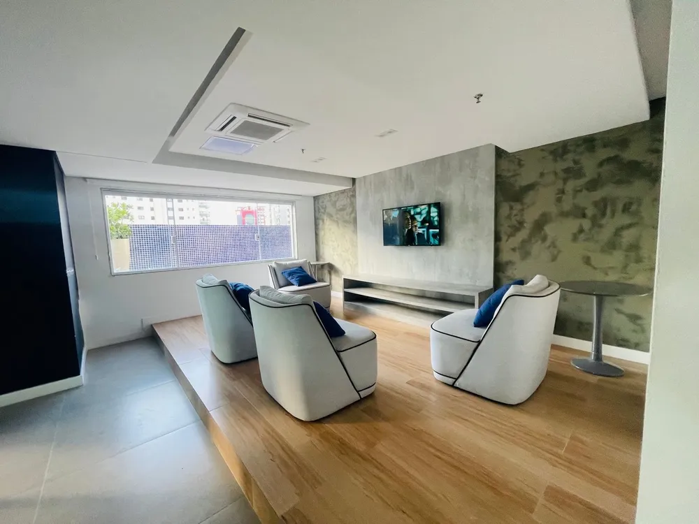Apartamento, 3 quartos, 146 m² - Foto 9