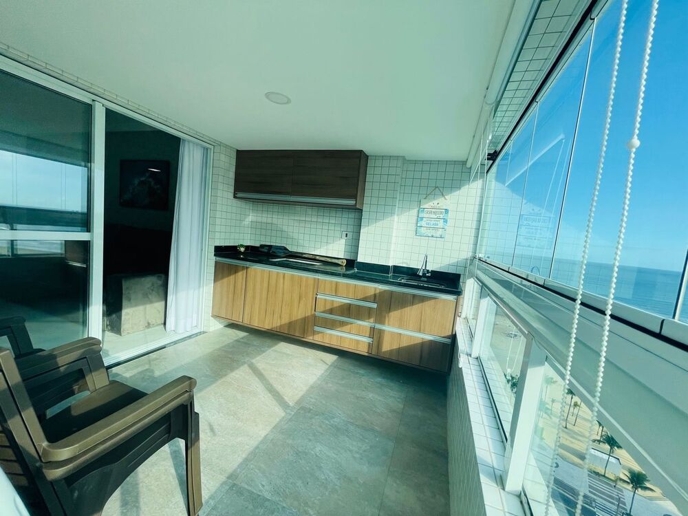 Apartamento, 3 quartos, 146 m² - Foto 2