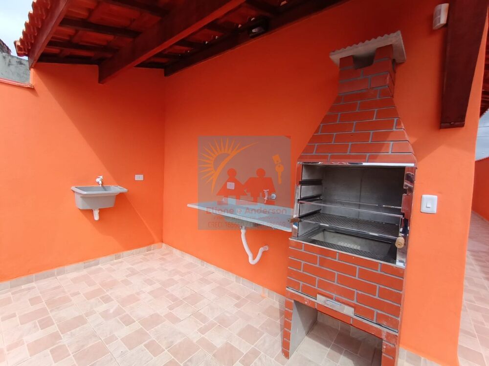 Casa, 2 quartos - Foto 4