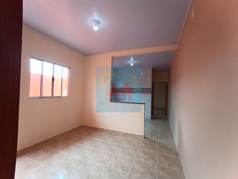 Casa, 2 quartos - Foto 2