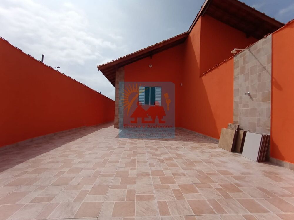 Casa, 2 quartos - Foto 3