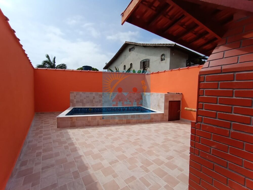 Casa, 2 quartos - Foto 8