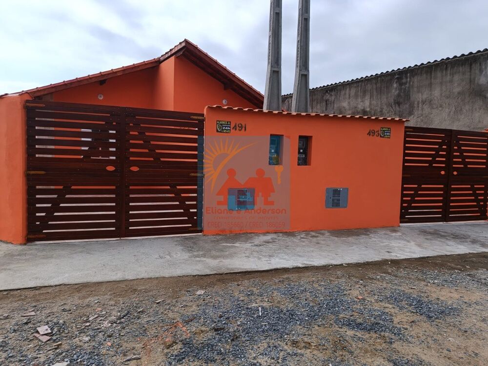 Casa, 2 quartos - Foto 5